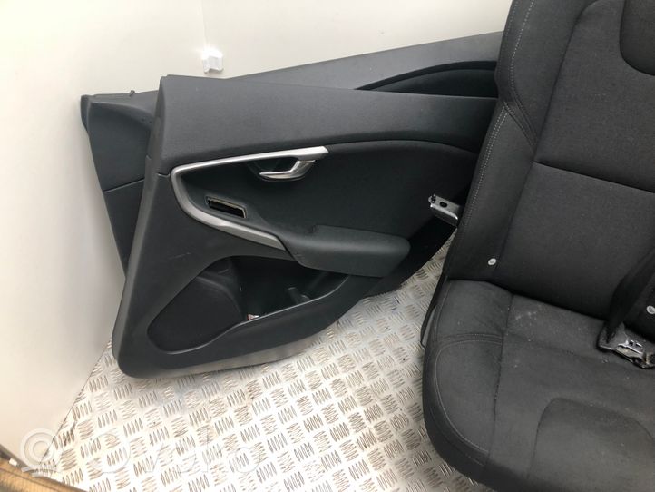 Volvo V40 Set interni 