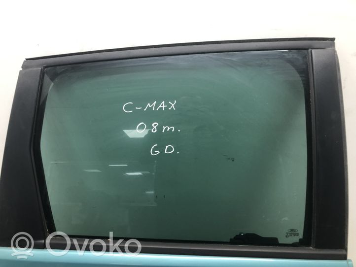 Ford C-MAX I Drzwi tylne 