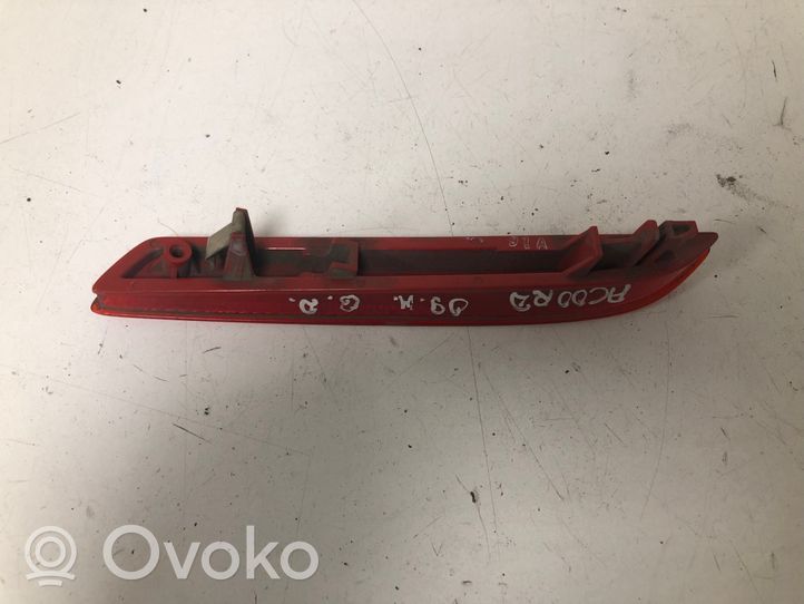 Honda Accord Odblask lampy tylnej 