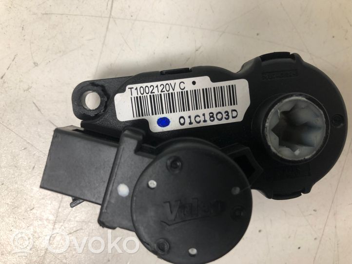 Citroen DS4 Motor/activador trampilla de calefacción T1002120V