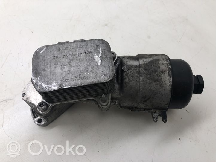 Volvo S80 Soporte de montaje del filtro de aceite 312765