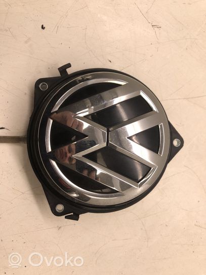 Volkswagen PASSAT B8 Maniglia esterna del portellone posteriore/bagagliaio 3G5827469