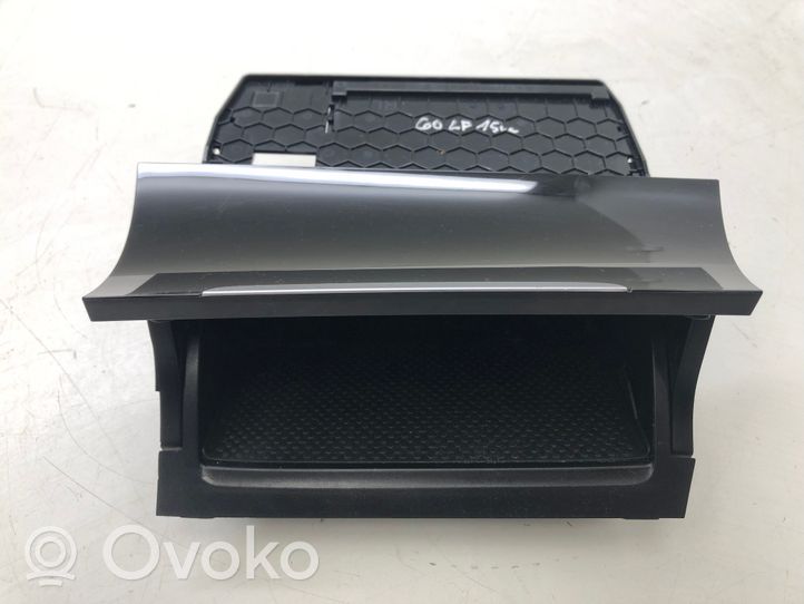 Volkswagen Golf VII Daiktadėžė centrinės konsolės 5G2863391