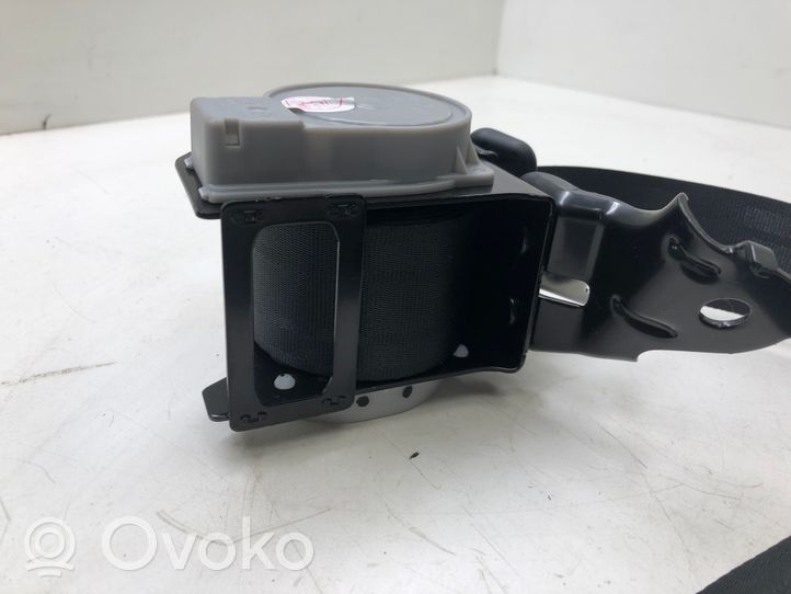 Mazda 3 III Ceinture de sécurité arrière T89509T