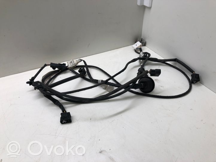 Mazda 3 III Faisceau câbles PDC BJD967150B