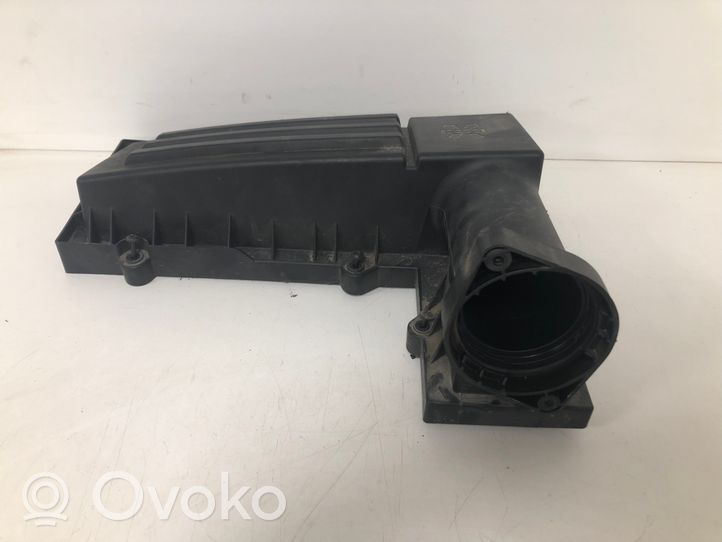 Skoda Octavia Mk2 (1Z) Osłona / Obudowa filtra powietrza 3C0129601AM