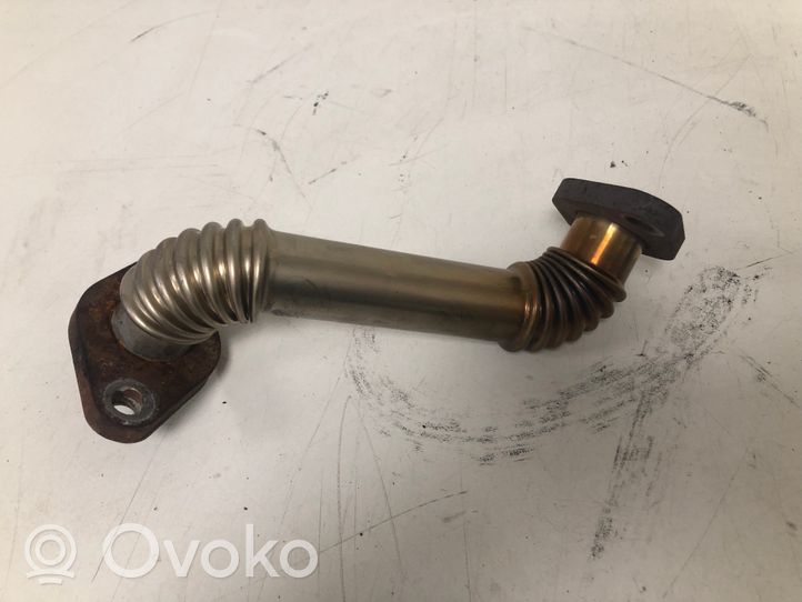 Volkswagen Polo EGR valve line/pipe/hose 