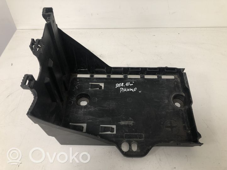 Peugeot 5008 Support boîte de batterie 9663615380