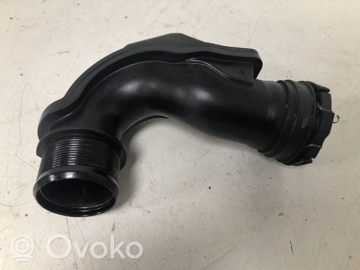 Toyota Avensis T270 Tube d'admission d'air 172750X011