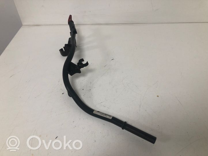 Toyota Avensis T270 Asta di controllo livello olio 346546702