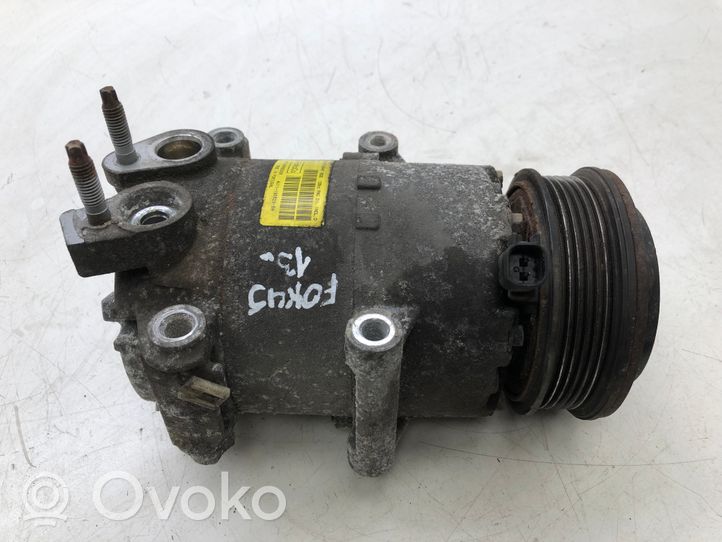 Ford Focus Compressore aria condizionata (A/C) (pompa) AV1119D629BA