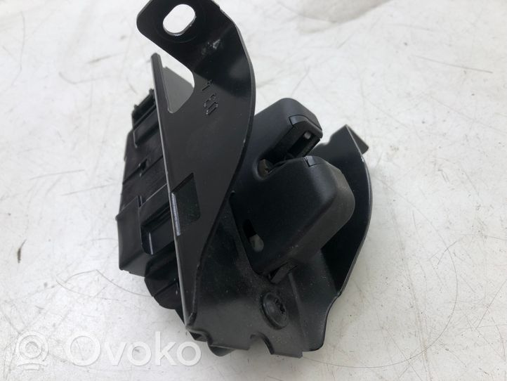 Citroen C4 Grand Picasso Blocco/chiusura/serratura del finestrino del portellone posteriore 9660403680