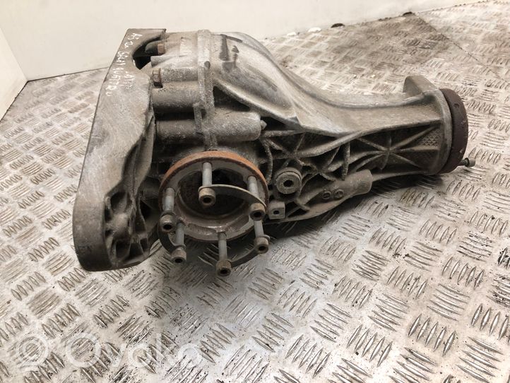 Audi A5 8T 8F Mechanizm różnicowy tylny / Dyferencjał 0AR525083C