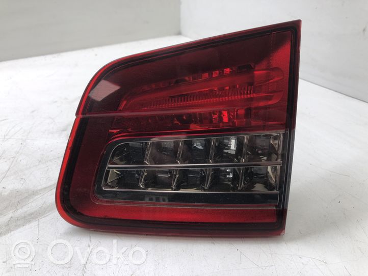 Citroen C5 Takaluukun takavalot 967506768001