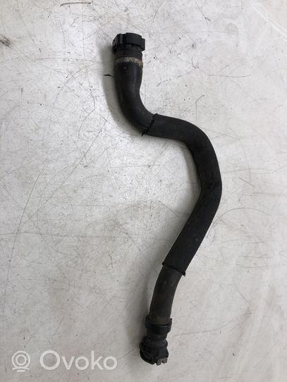 Citroen C5 Brake vacuum hose/pipe 