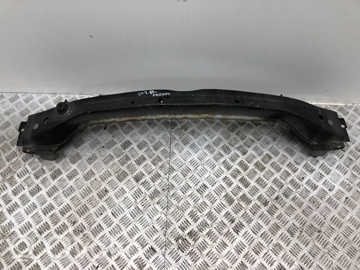 Mazda CX-7 Poprzeczka zderzaka przedniego EH1050070