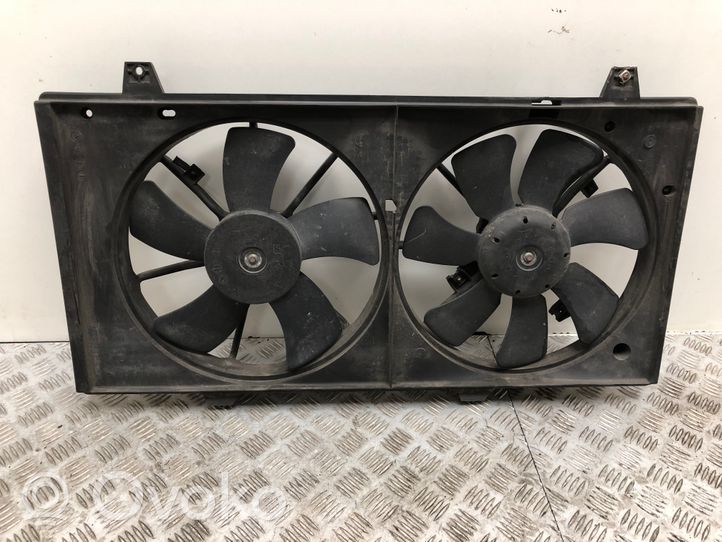 Mazda 6 Kit ventilateur L510