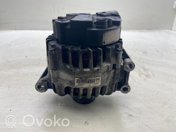 Citroen DS3 Alternator 609541