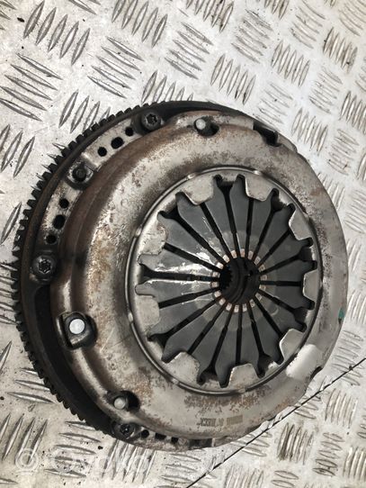 Citroen DS3 Clutch set kit 