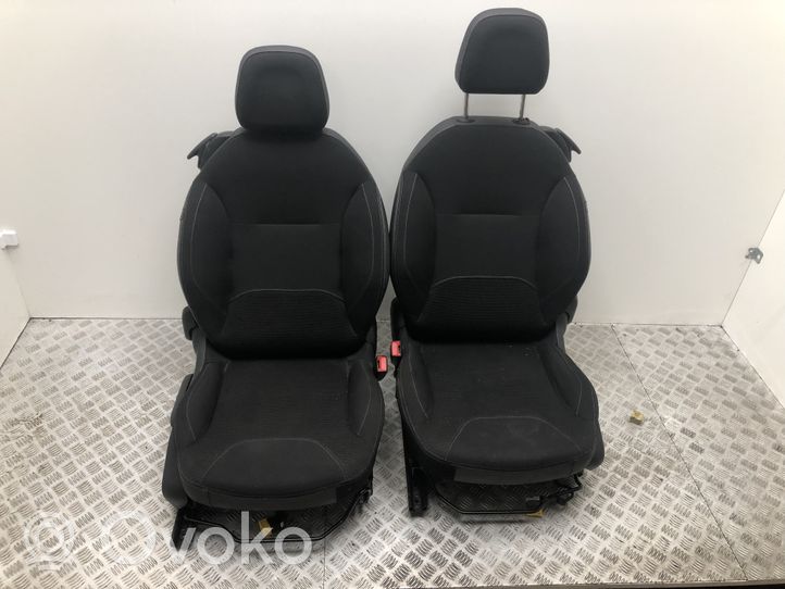 Citroen DS3 Interior set 