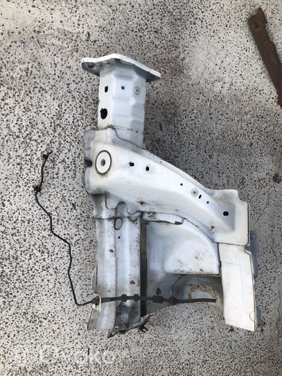 Volvo S60 Front side member 4351926