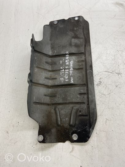 Mercedes-Benz C AMG W204 Support, boîtier de filtre à air A6460940720