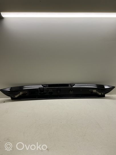 Toyota RAV 4 (XA30) Spojler klapy tylnej / bagażnika 