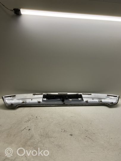 Mitsubishi Outlander Spojler klapy tylnej / bagażnika 