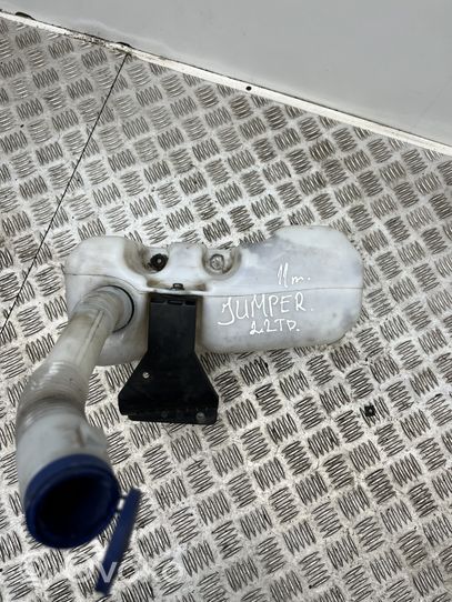 Citroen Jumper Wischwasserbehälter 