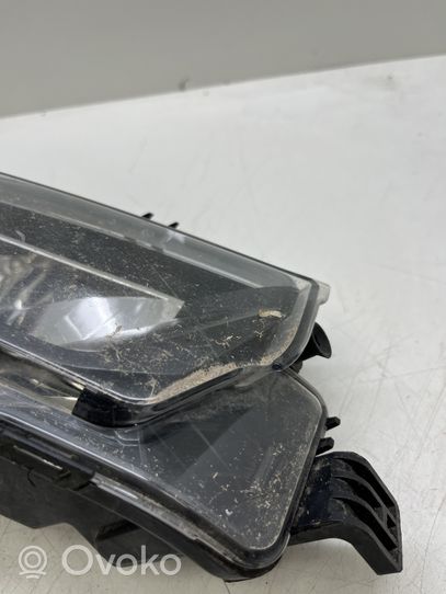 Volkswagen Crafter Front fog light 10321020000