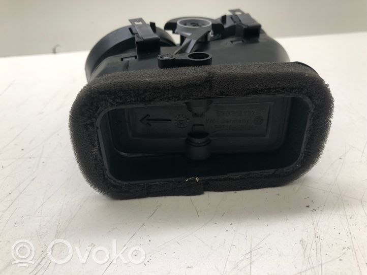 Volkswagen Tiguan Griglia di ventilazione centrale cruscotto 5M0819061