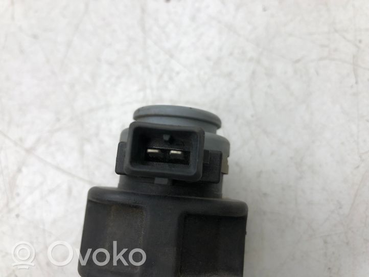 Renault Koleos I Turbo solenoid valve 8200575400