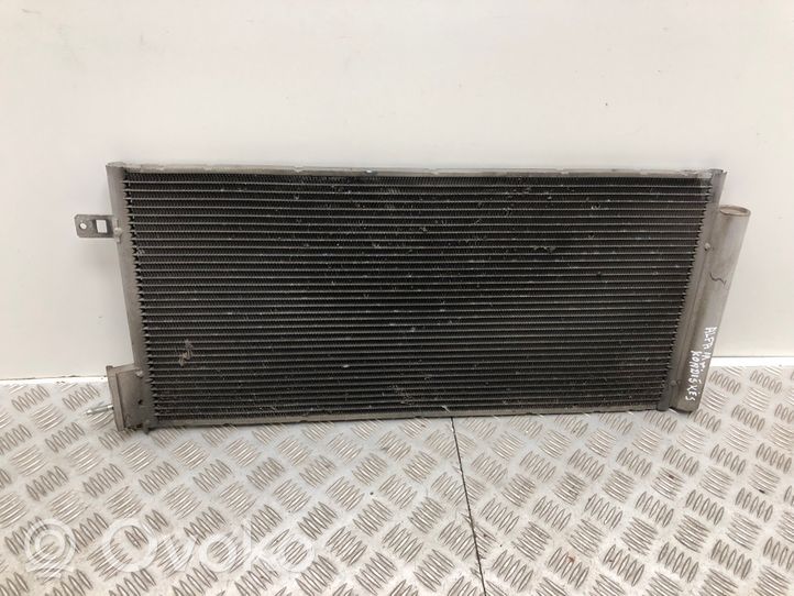 Alfa Romeo Giulietta Radiateur condenseur de climatisation 