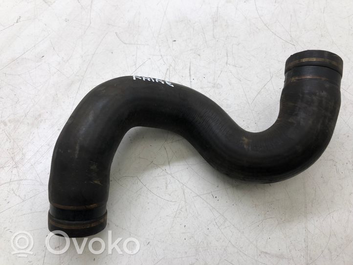 Alfa Romeo Giulietta Air intake hose/pipe 