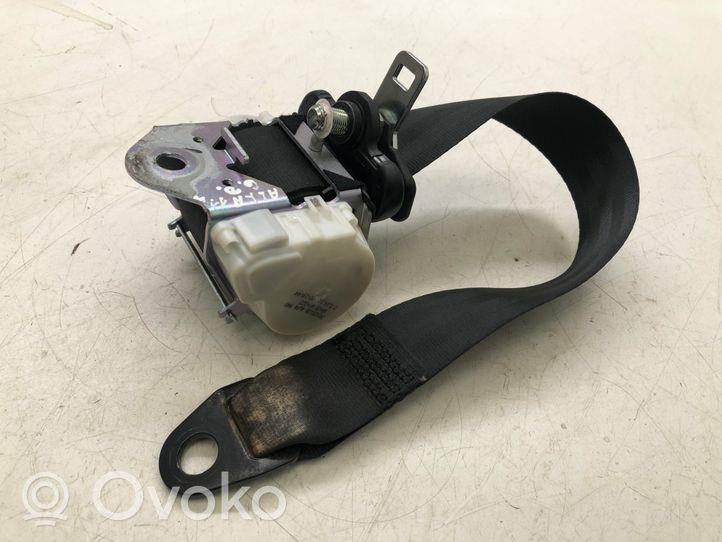 Alfa Romeo Giulietta Rear seatbelt 34112118