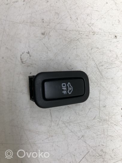 Volkswagen Golf VII Alarm switch 5G0962109