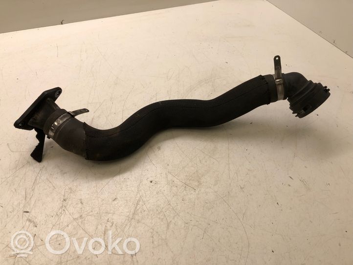 Alfa Romeo Giulietta Air intake hose/pipe 