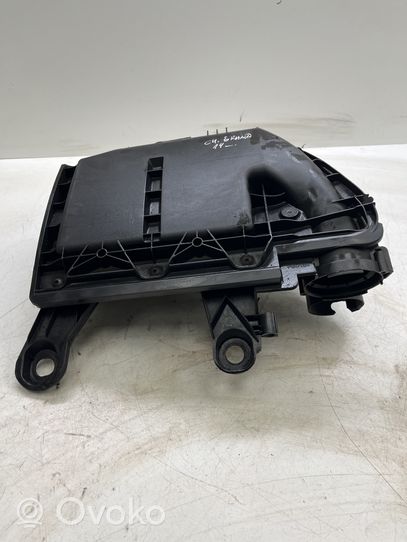 Citroen C4 Grand Picasso Boîtier de filtre à air 9673061080