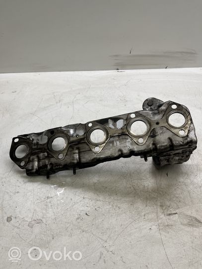 Citroen C4 Grand Picasso Bouclier thermique d'échappement 9672188780