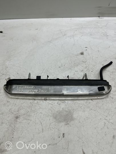 Citroen C4 Grand Picasso Troisième feu stop 9688016380A