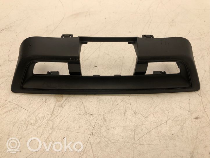 Citroen C4 Grand Picasso Inny element deski rozdzielczej 98024098ZD