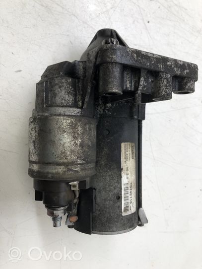 Citroen C4 Grand Picasso Starter motor 9688268480