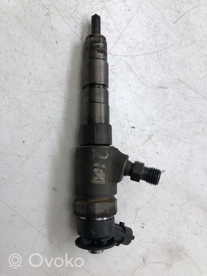 Citroen C4 Grand Picasso Injecteur de carburant 0445110739