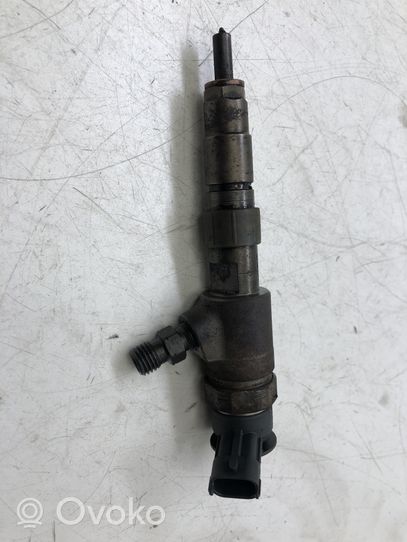 Citroen C4 Grand Picasso Injecteur de carburant 0445110340