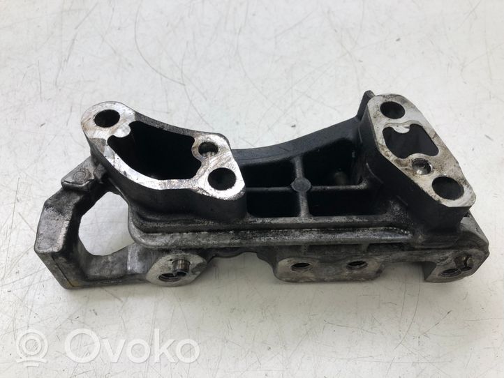 Citroen C4 Grand Picasso Łapa / Mocowanie silnika 9673585780