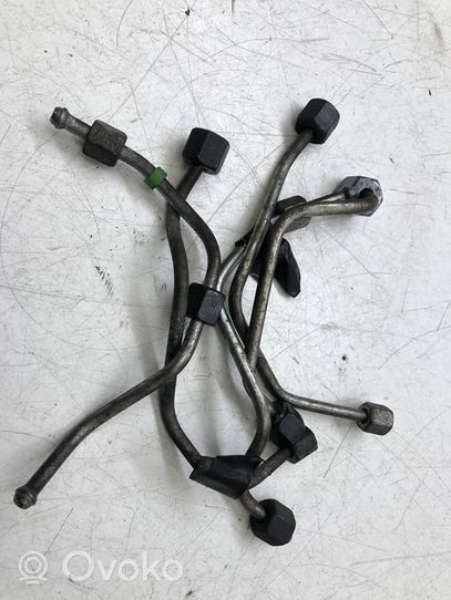 Citroen C4 Grand Picasso Tuyau d'alimentation conduite de carburant 