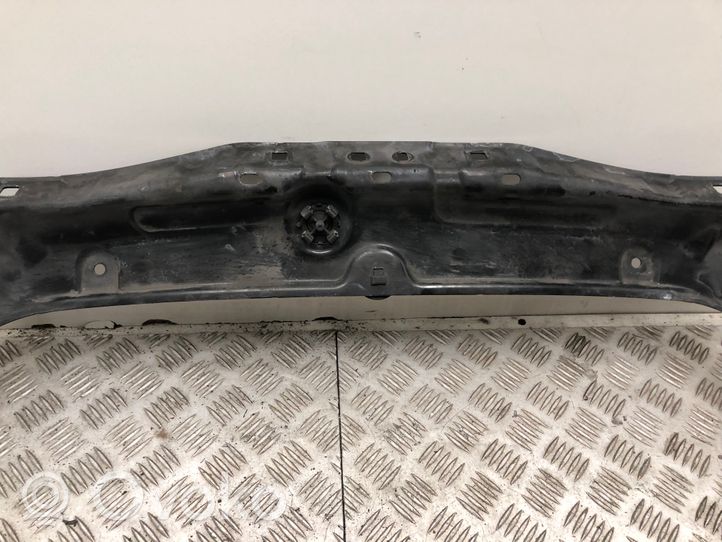 BMW 1 F20 F21 Panel mocowania chłodnicy / góra 5164724578612