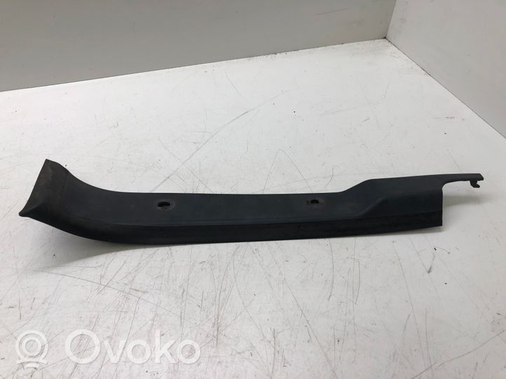 BMW 1 F20 F21 Listwa pod lampę tylną 51247300664