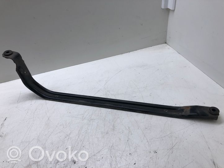 BMW 1 F20 F21 Polttoainesäiliön kannake 7244954