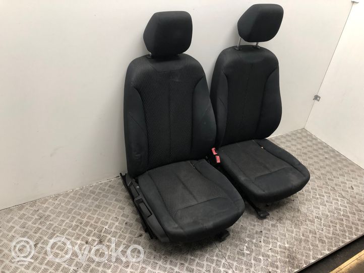 BMW 1 F20 F21 Set interni 